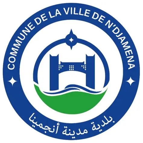 Mairie de N'Djamena
